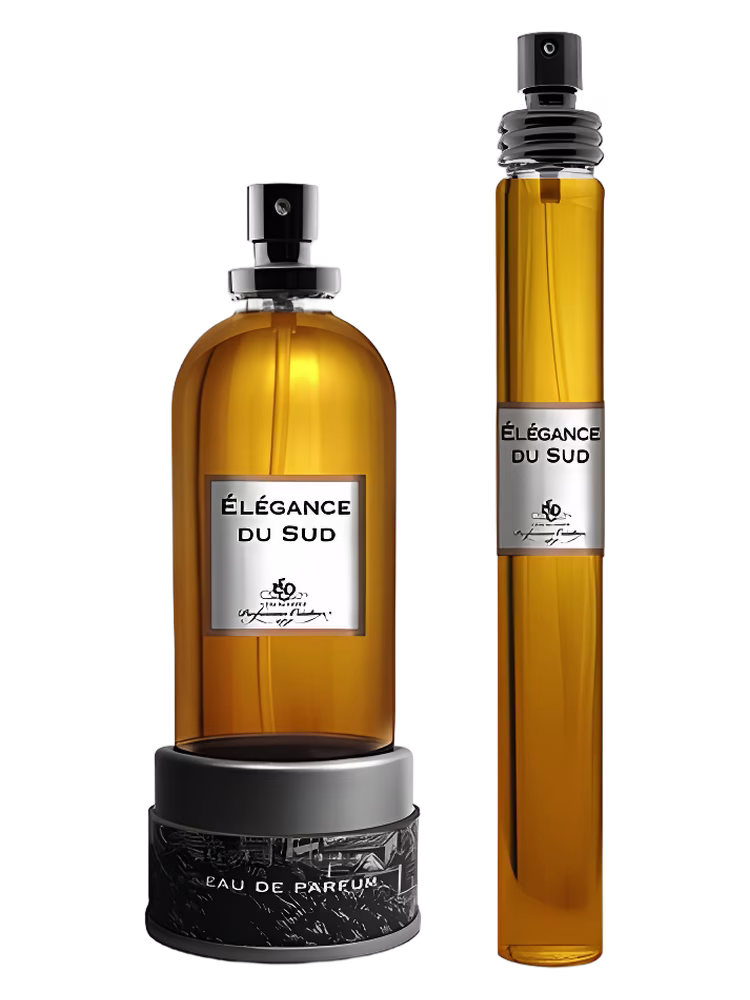 L'Eau De Cassis Élégance Du Sud