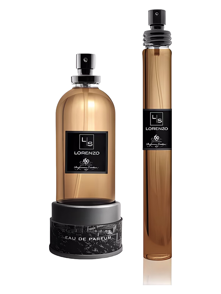L'Eau De Cassis Lorenzo