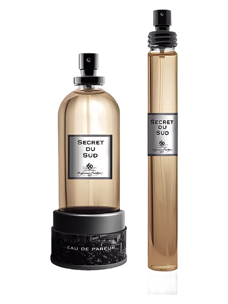L'Eau De Cassis Secret Du Sud