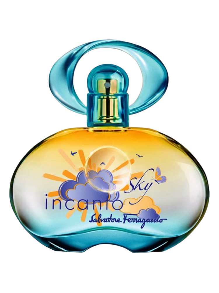 Salvatore Ferragamo Incanto Sky
