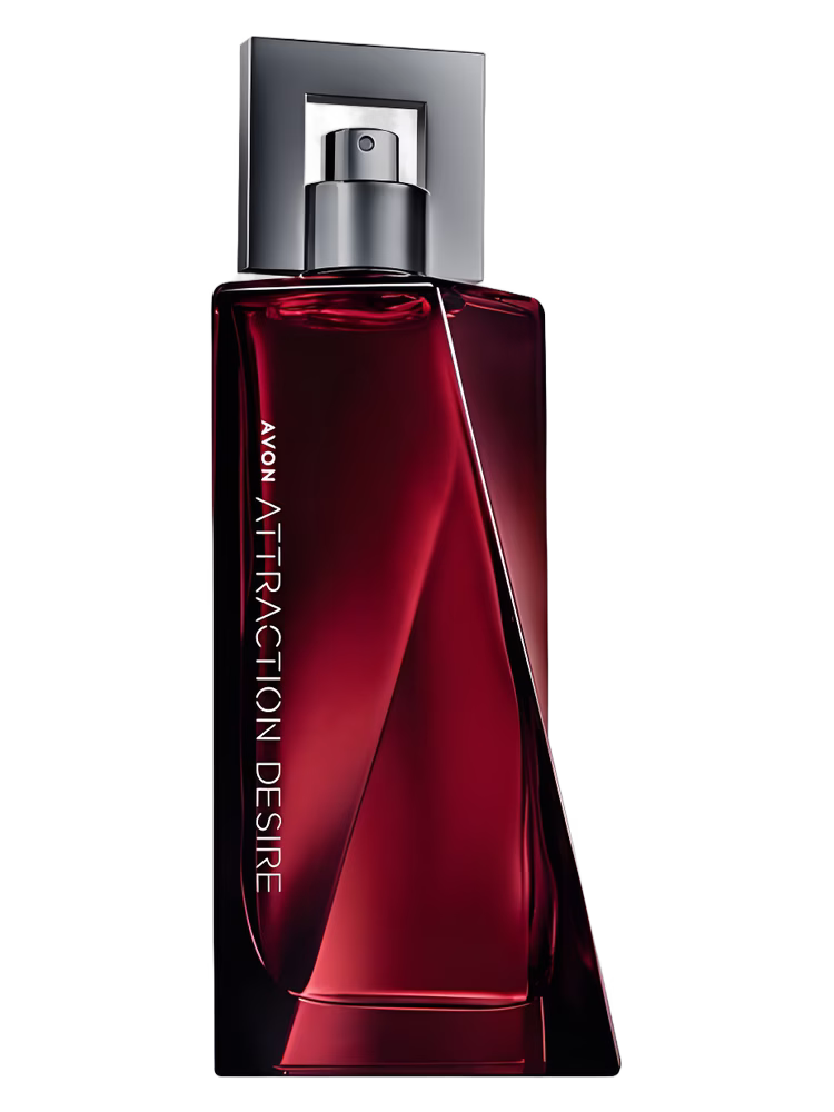 Avon Attraction Desire For Him