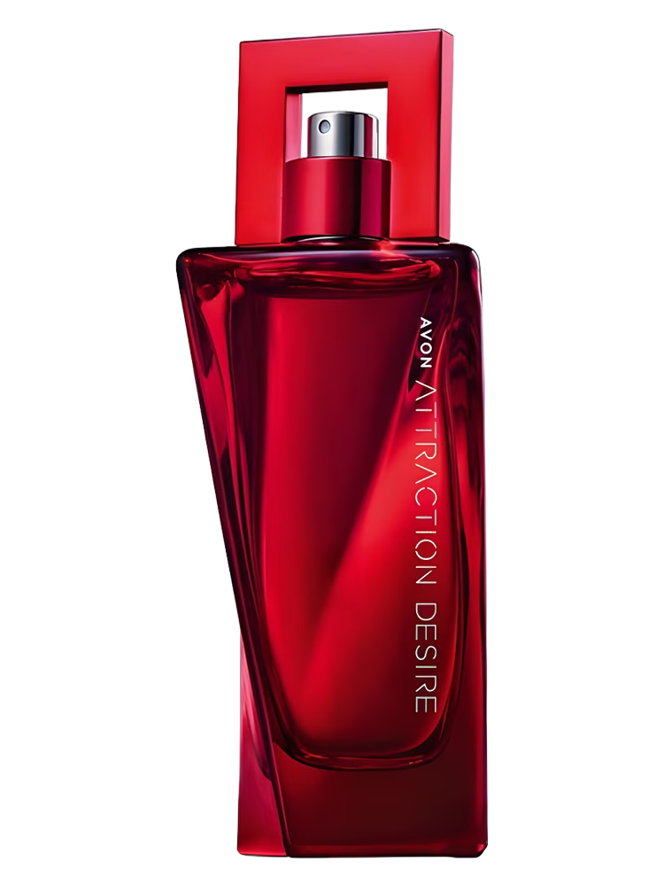 Avon Attraction Desire For Her