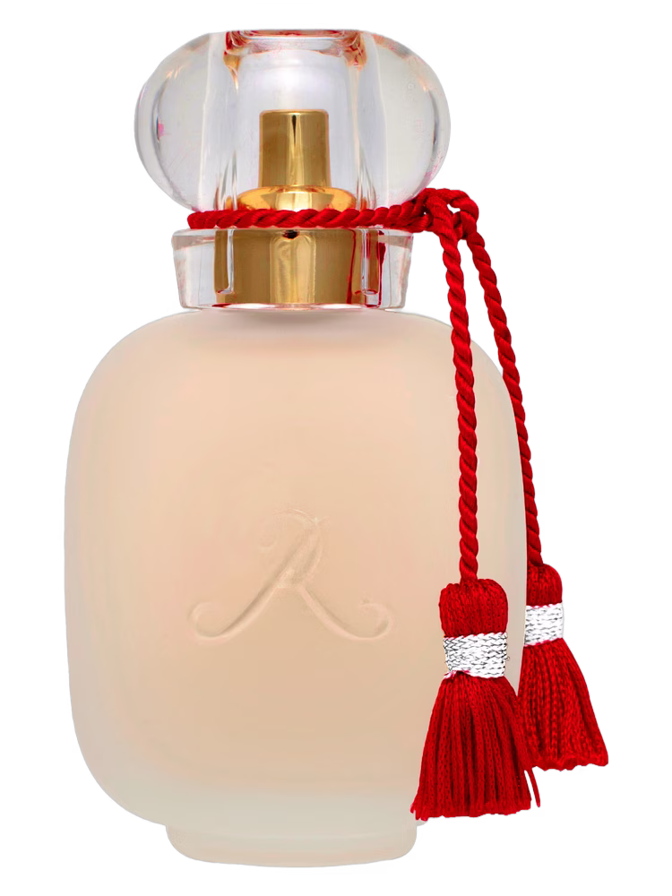 Les Parfums de Rosine Rose Griotte
