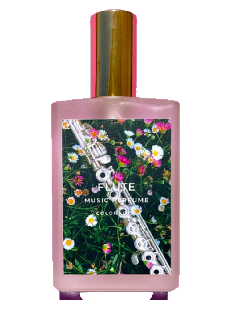 Colornoise Flute