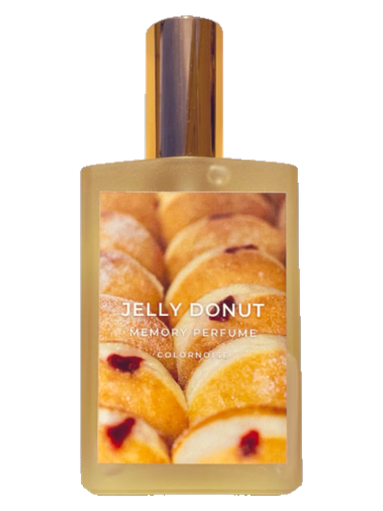 Colornoise Jelly Donut