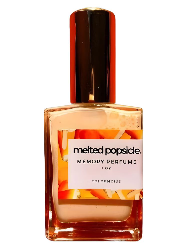 Colornoise Melted Popsicle