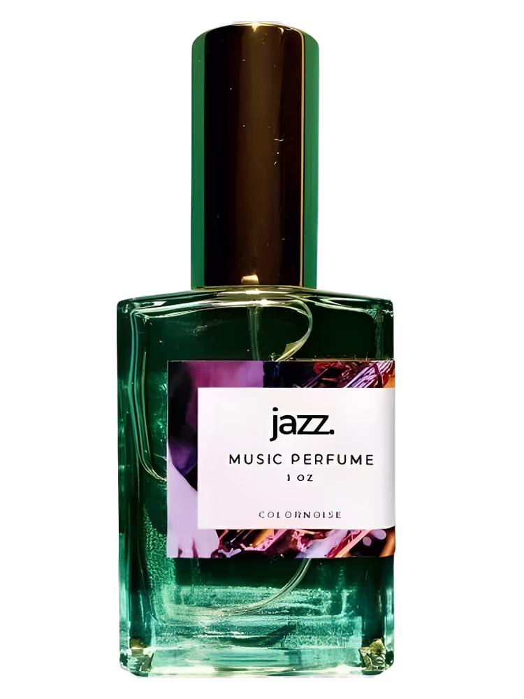Colornoise Jazz