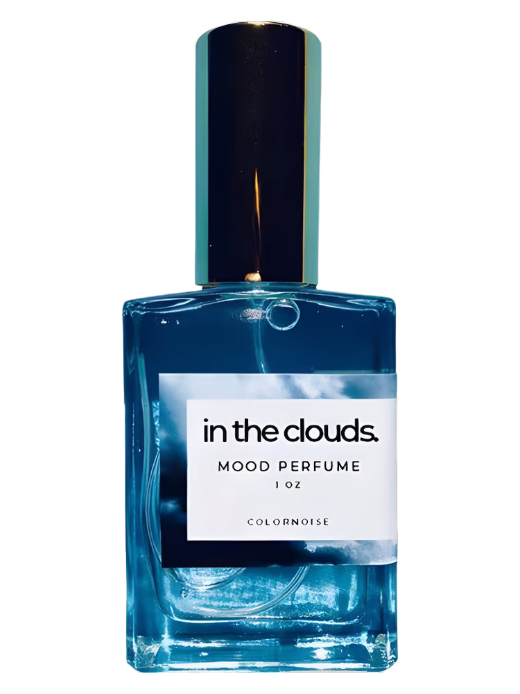 Colornoise In the Clouds