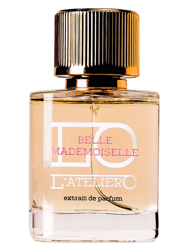 L'Ateliero Belle Mademoiselle