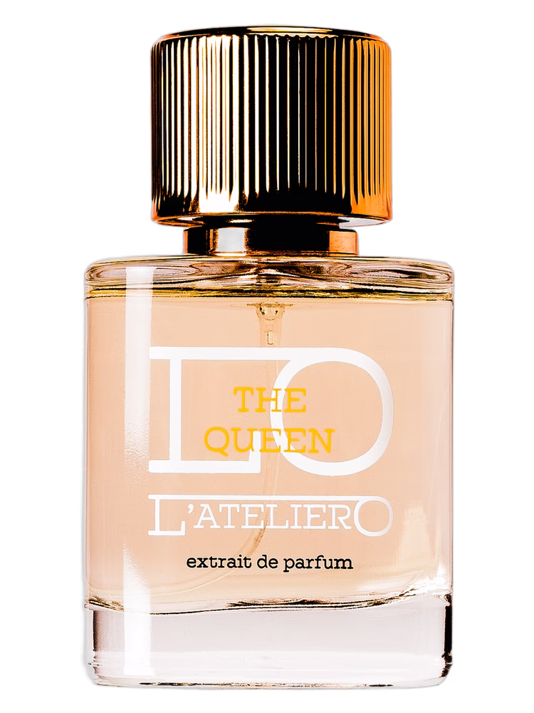 L'Ateliero The Queen