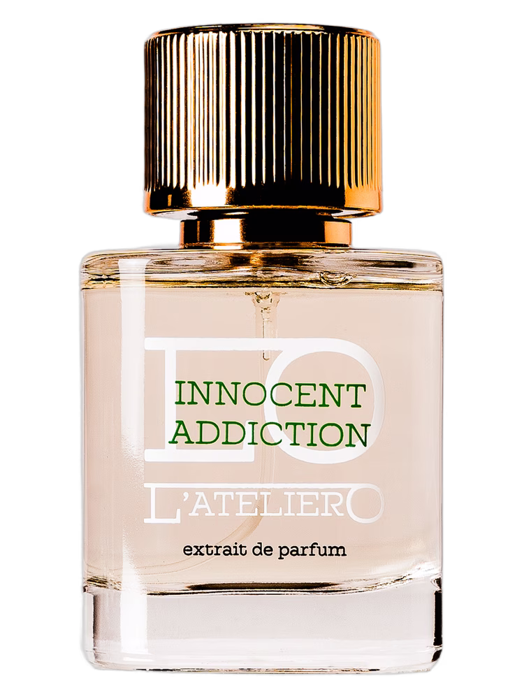 L'Ateliero Innocent Addiction