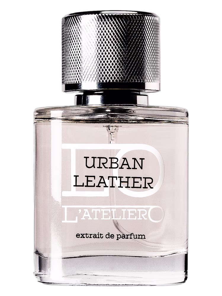 L'Ateliero Urban Leather