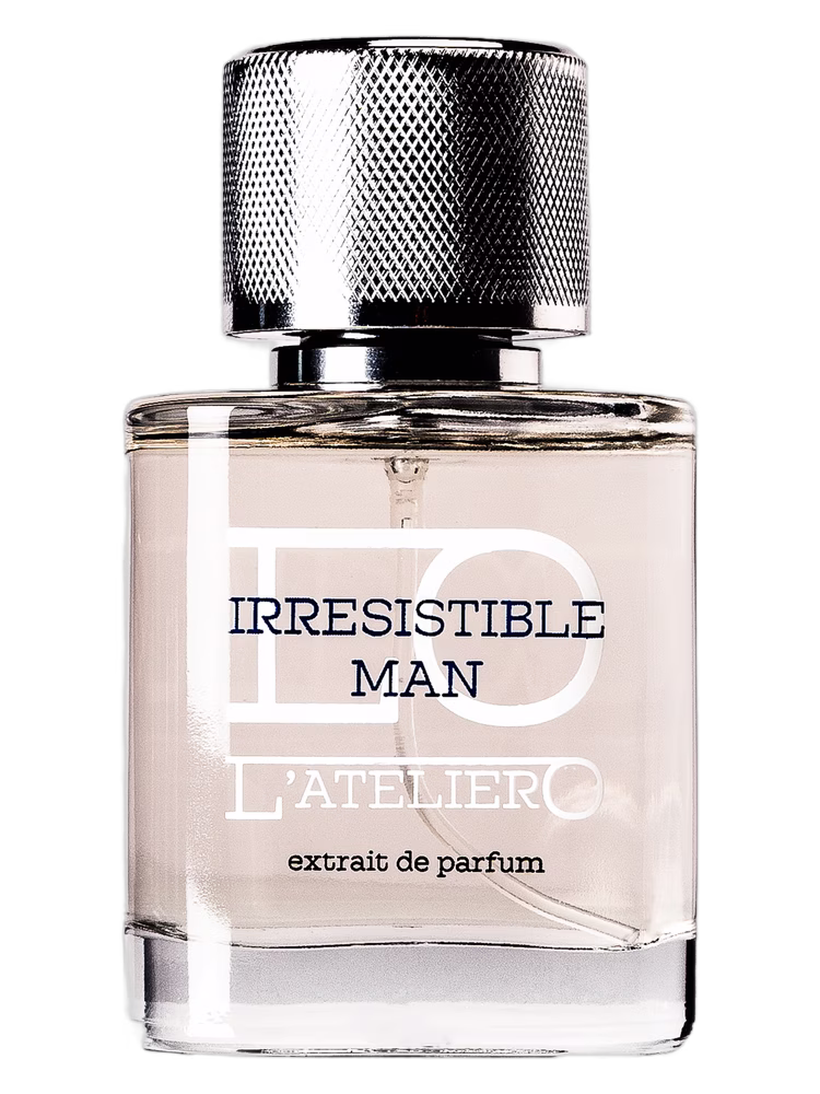 L'Ateliero Irresistible Man
