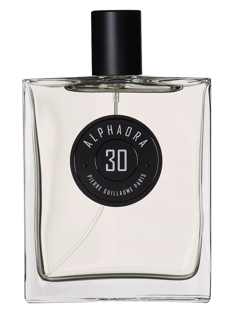 Pierre Guillaume Paris Alphaora 30