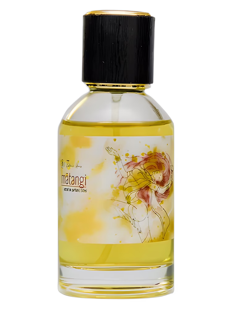 Parfums Karmic Hues Mātangi