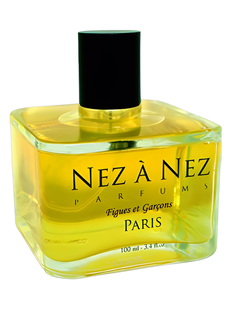 Nez a Nez Figues et Garçons