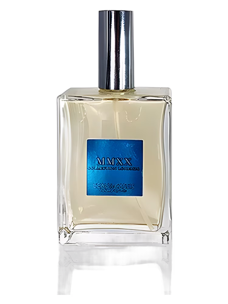 L'Eau De Cassis MMXX - 2020