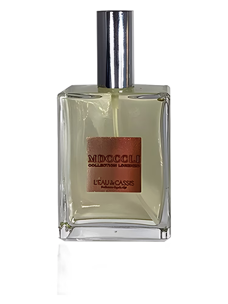 L'Eau De Cassis MDCCCLI - 1851