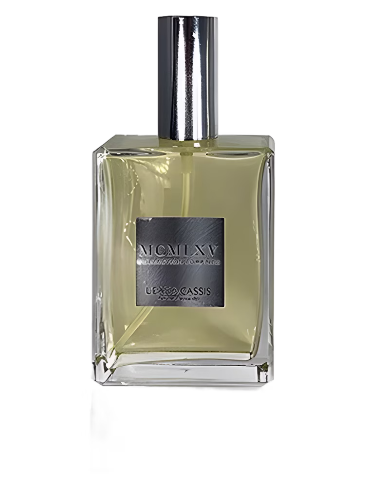 L'Eau De Cassis MCMLXV - 1965