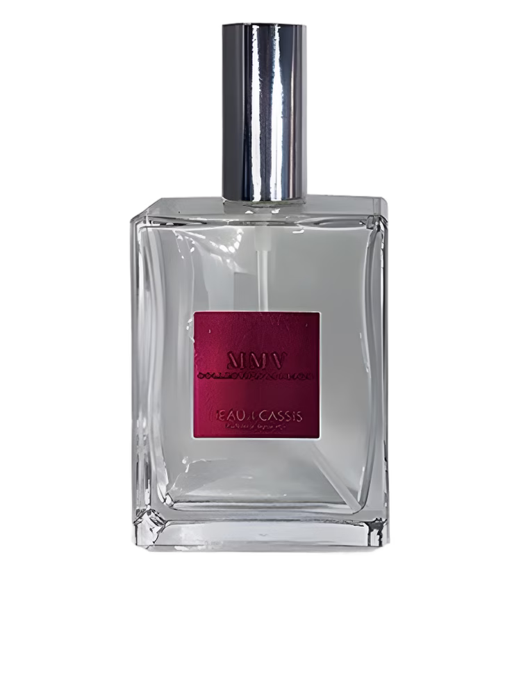 L'Eau De Cassis MMV - 2005