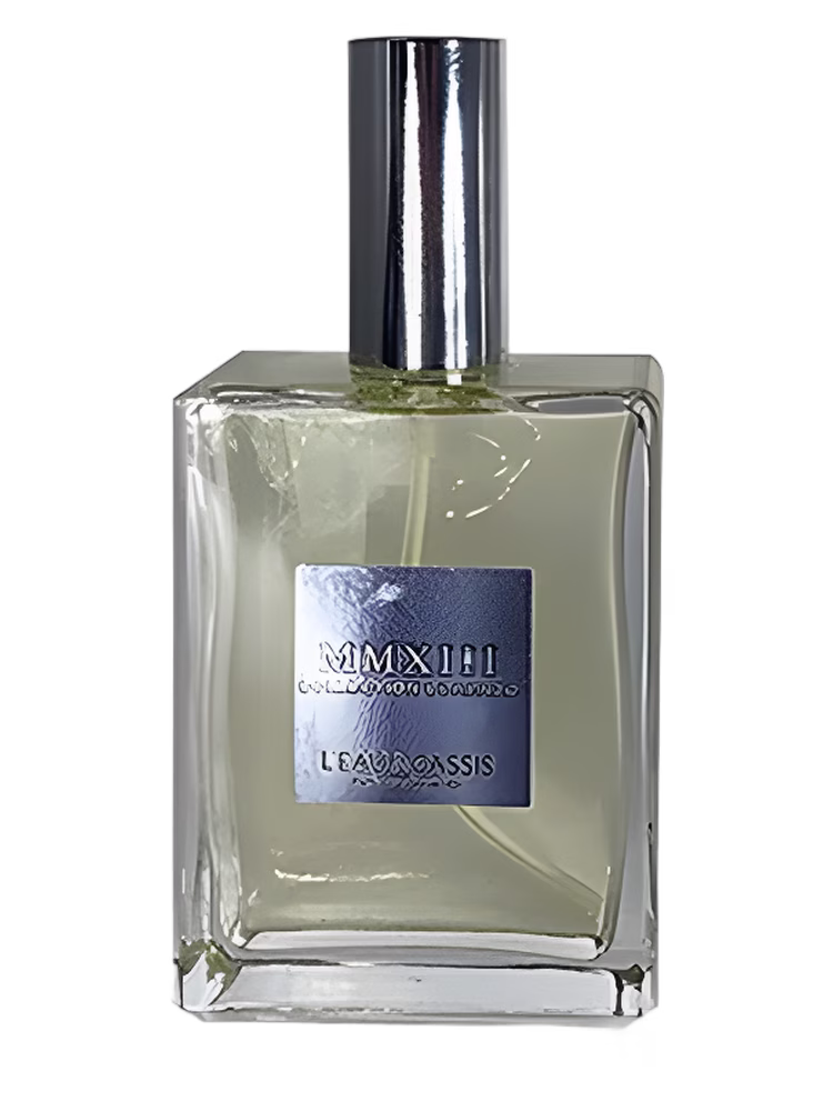 L'Eau De Cassis MMXIII - 2013