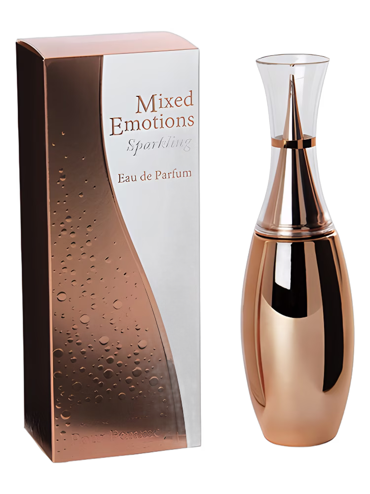 Linn Young Mixed Emotions Sparkling