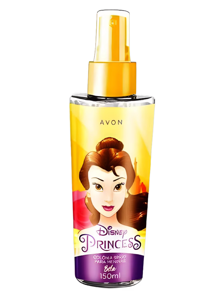 Avon Princesa Dream Bela