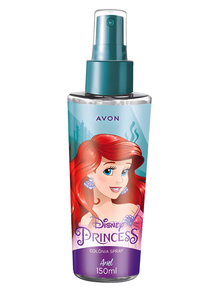 Avon Princesa Dream Ariel
