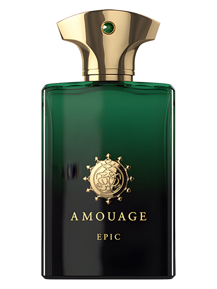 Amouage Epic Man