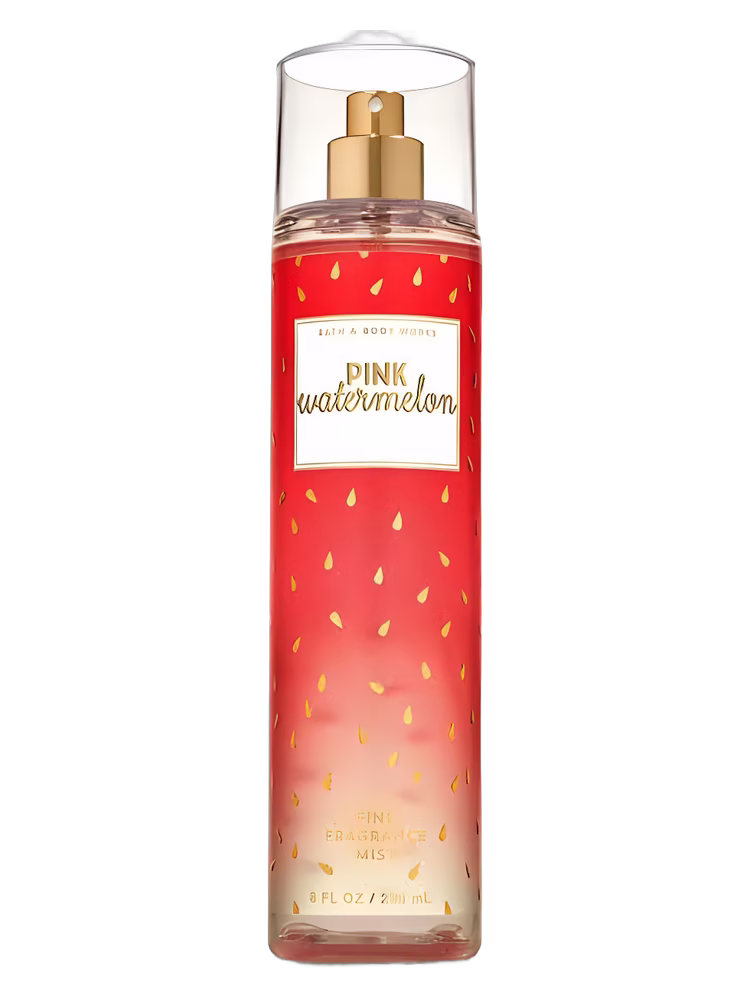 Bath & Body Works Pink Watermelon