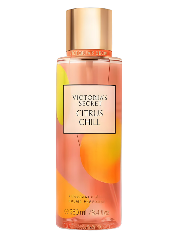 Victoria's Secret Citrus Chill