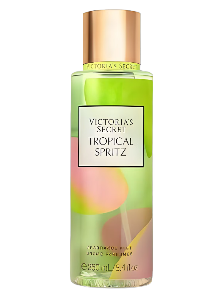 Victoria's Secret Tropical Spritz