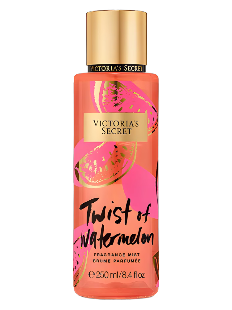 Victoria's Secret Twist of Watermelon