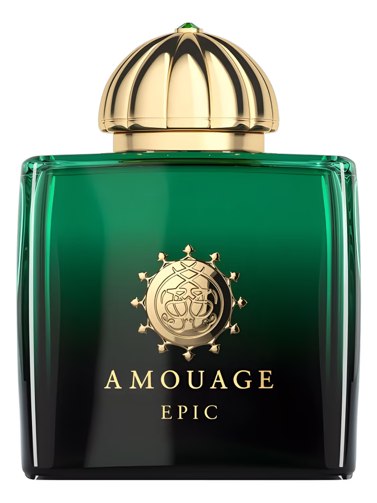 Amouage Epic Woman
