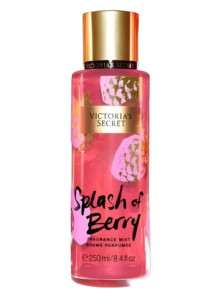 Victoria's Secret Splash of Berry