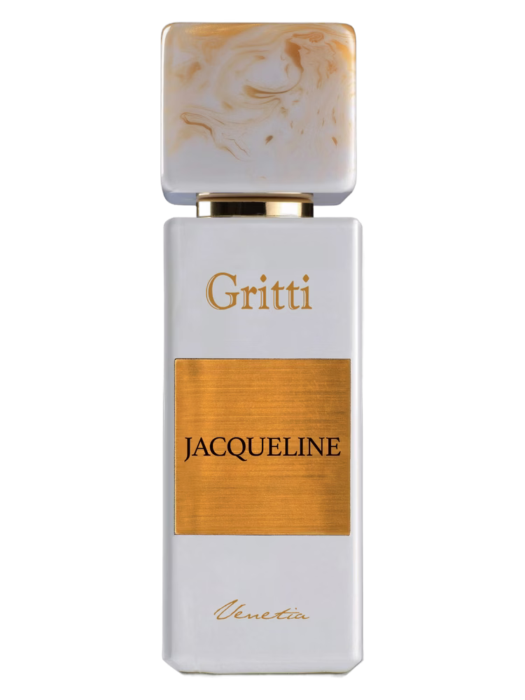 Gritti Jacqueline