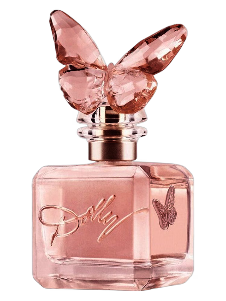 Dolly Parton Dolly: Scent From Above