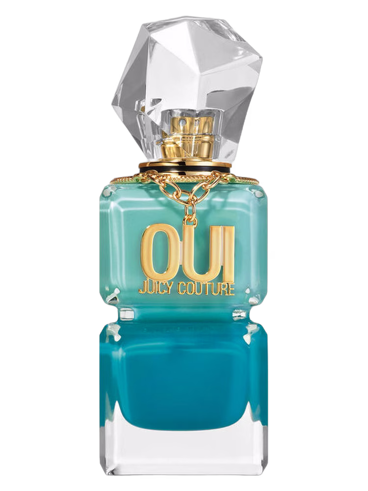Juicy Couture Oui Splash