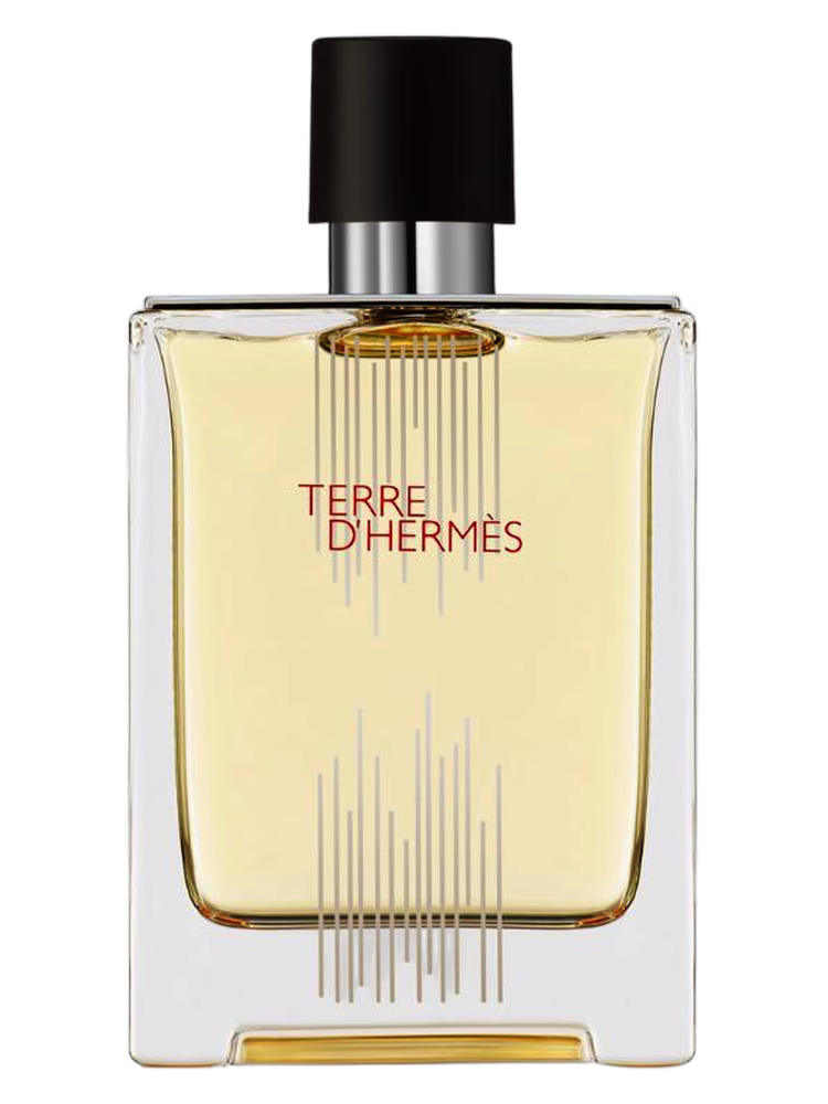 Hermès Terre d'Hermes Flacon H 2021 Eau de Toilette