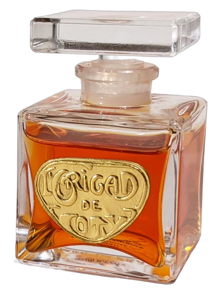 Coty L'Origan