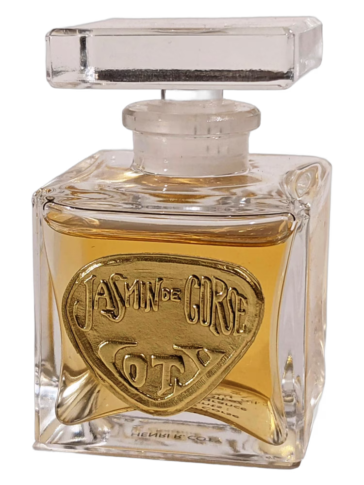 Coty Le Jasmin de Corse