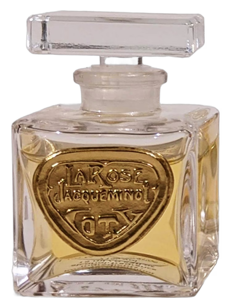 Coty La Rose Jacqueminot