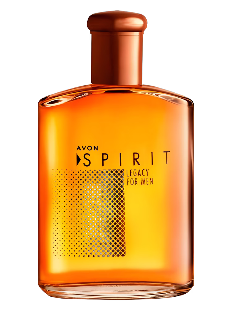 Avon Spirit for Men Legacy