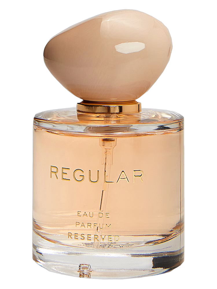 Reserved Regular Eau de Parfum