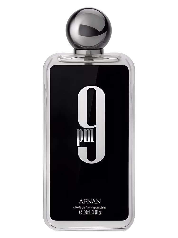 Afnan 9pm