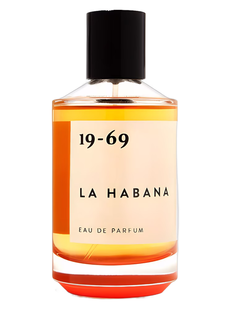19-69 La Habana