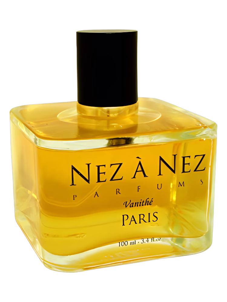 Nez a Nez Vanithe