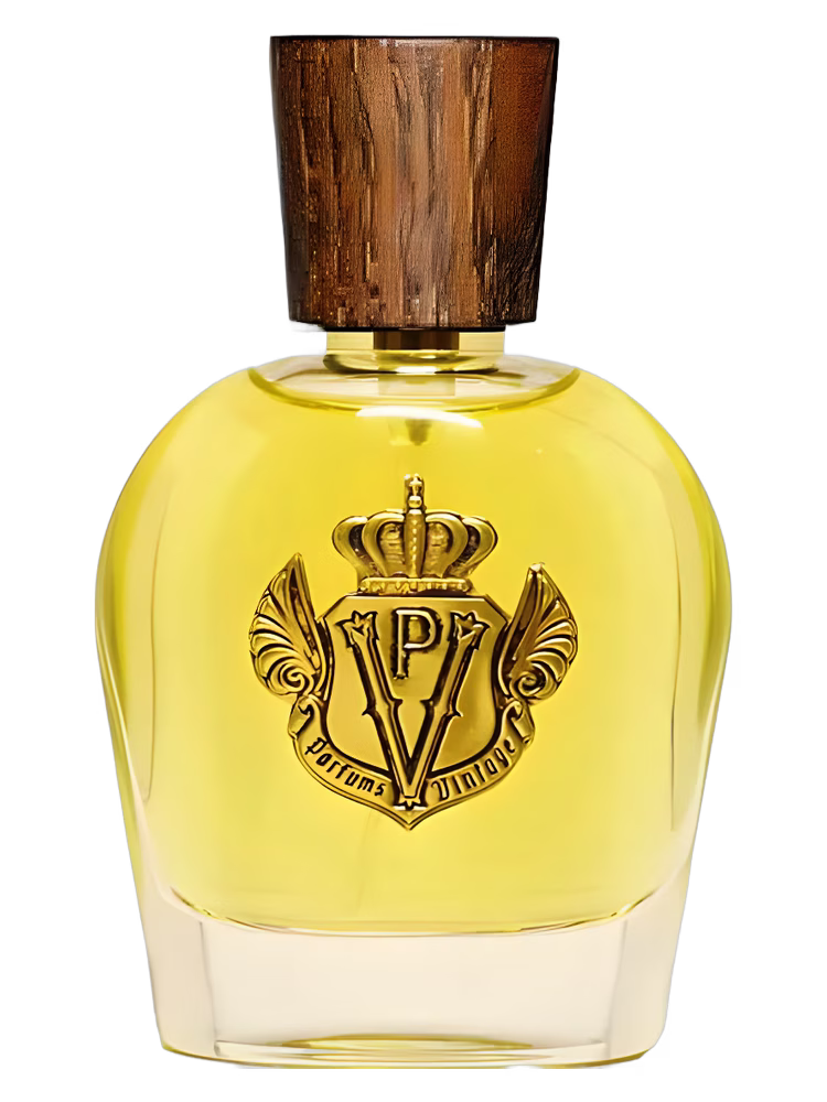 Parfums Vintage Oriental Woods