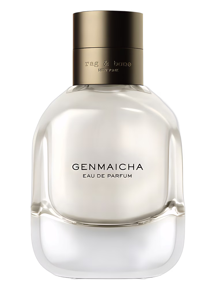 Rag & Bone Genmaicha