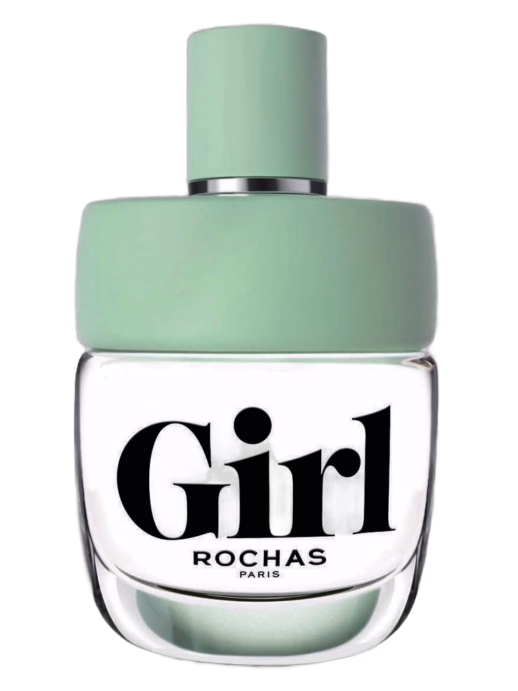 Rochas Girl